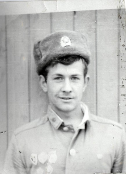 Юрий Яценко