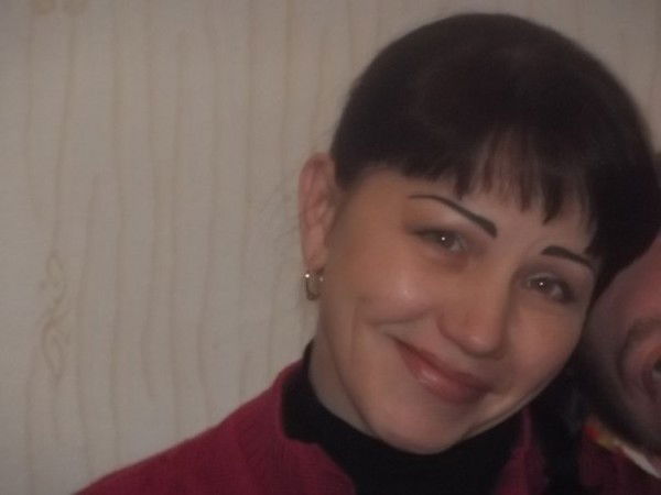 Ольга Печенина