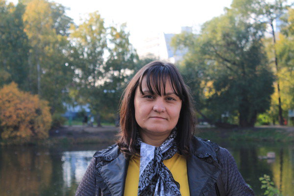 Галина ***