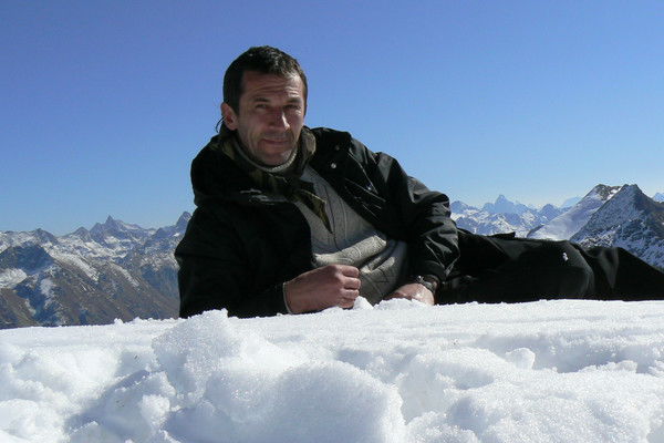 Геннадий Нестулов