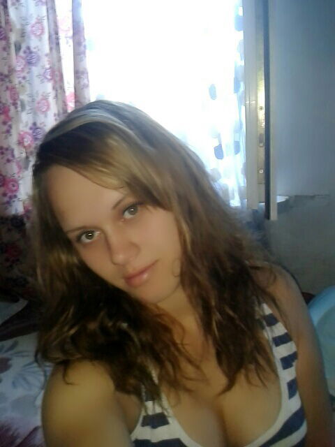 Юлия Колдина