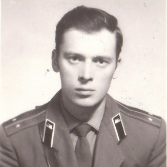 Олег Кагнер