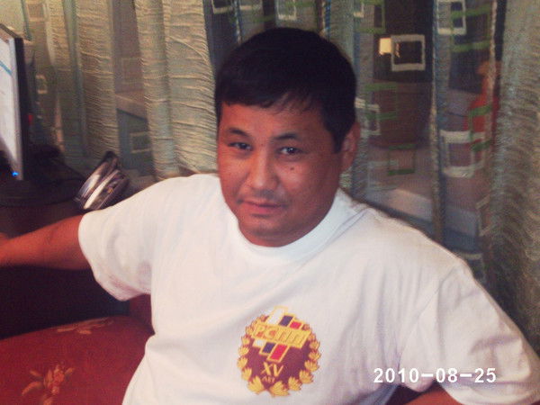 Ардак Жанаев