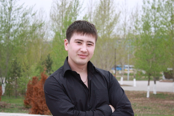 Тагир Шакиров