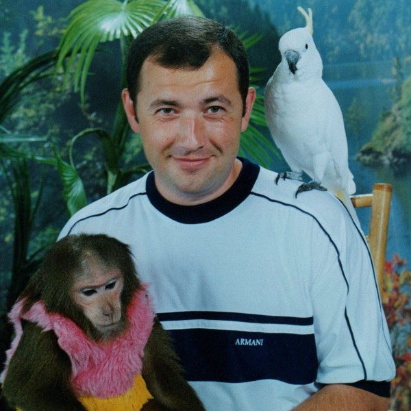 Oleg Palamartschuk