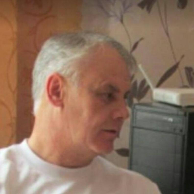 Игорь Гвоздев