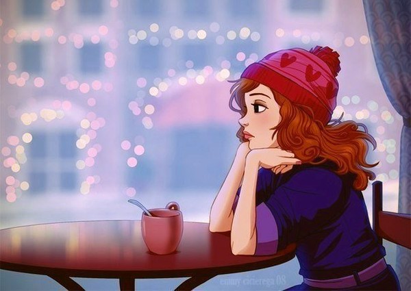 Елизавета ***