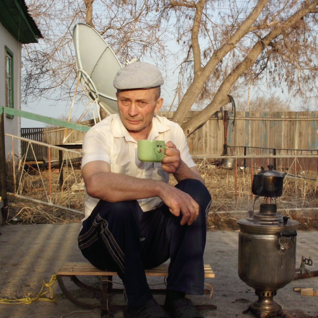 Юра Семёнов