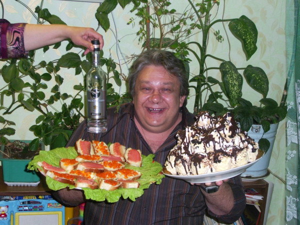 Кочнев Олег