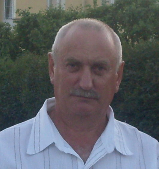 Владимир Купцов