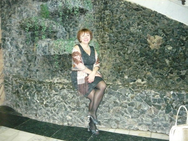 Елена Короботова