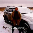 Александр Русанов