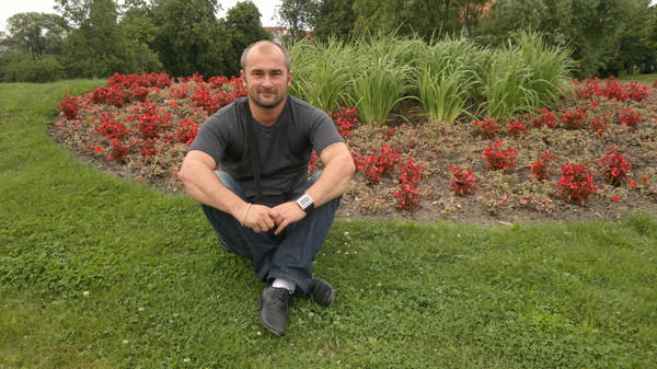 Kiril Mitin