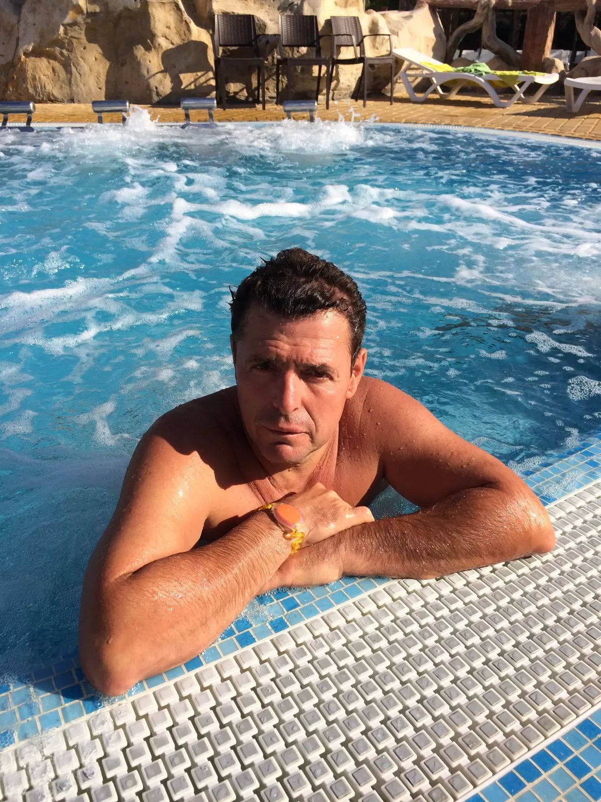 Андрей Суржков