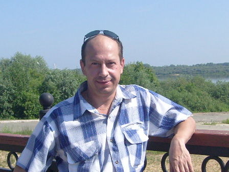Андрей Гришин