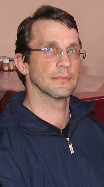 Игорь