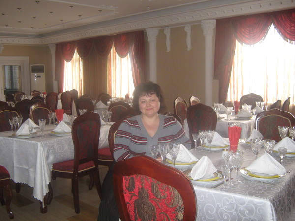 Маргарита Гиптева