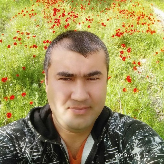 Oybek Pirov