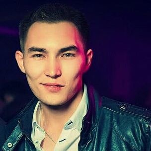 Асхат Каиркенов