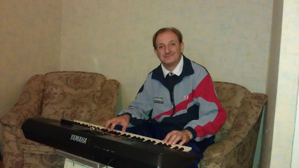 Баадур Давиташвили