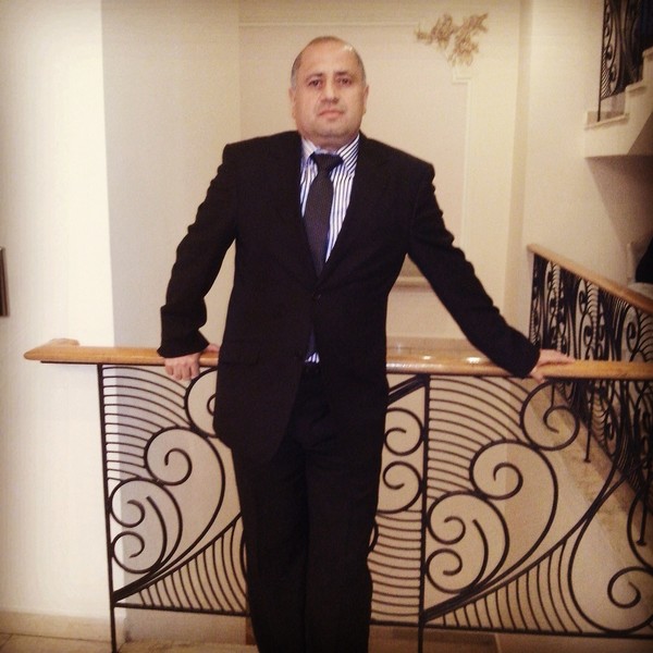 Elsever Genceli
