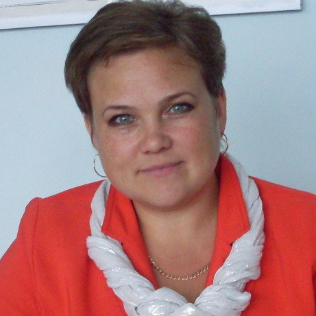 Жанна Азарова
