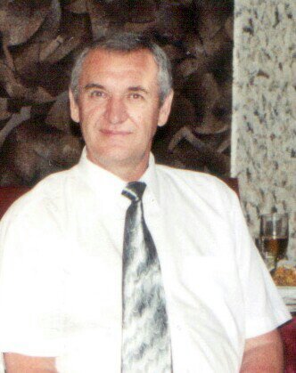Виктор Копейкин