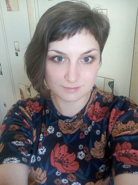 Анна Брадач