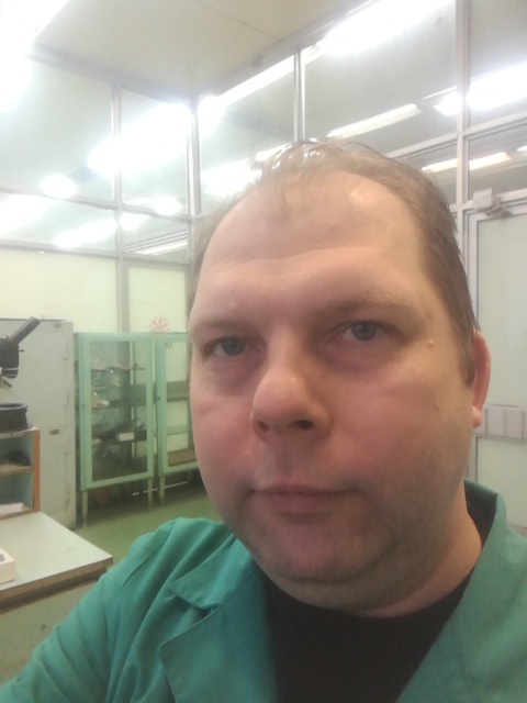 Павел Шмаков