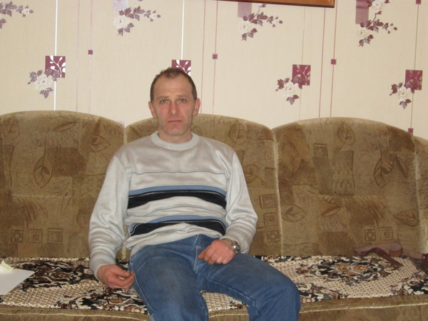 Чайковский Тарас