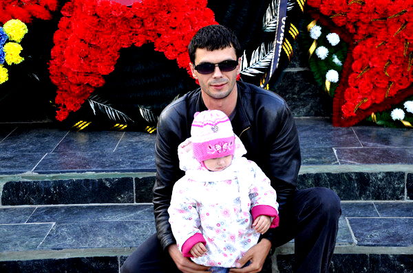 Иван Александрович