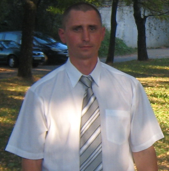 Алексей Лукьянов
