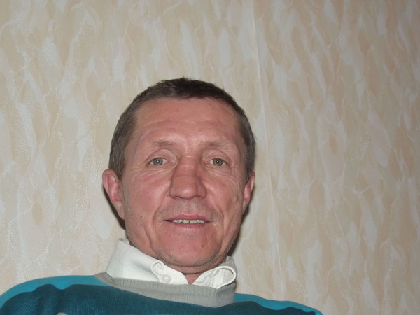 Николай Колесников
