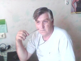 Владимир Тарасов