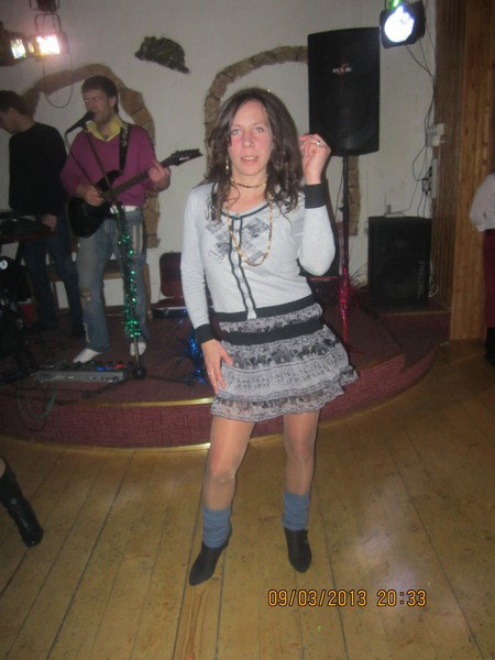 Ольга Белик