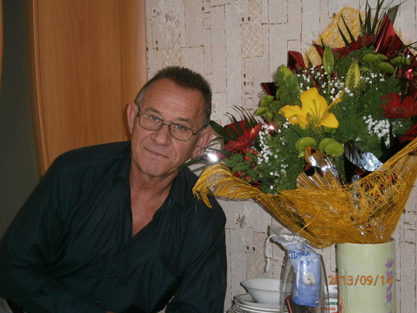Сергей Кравцов.