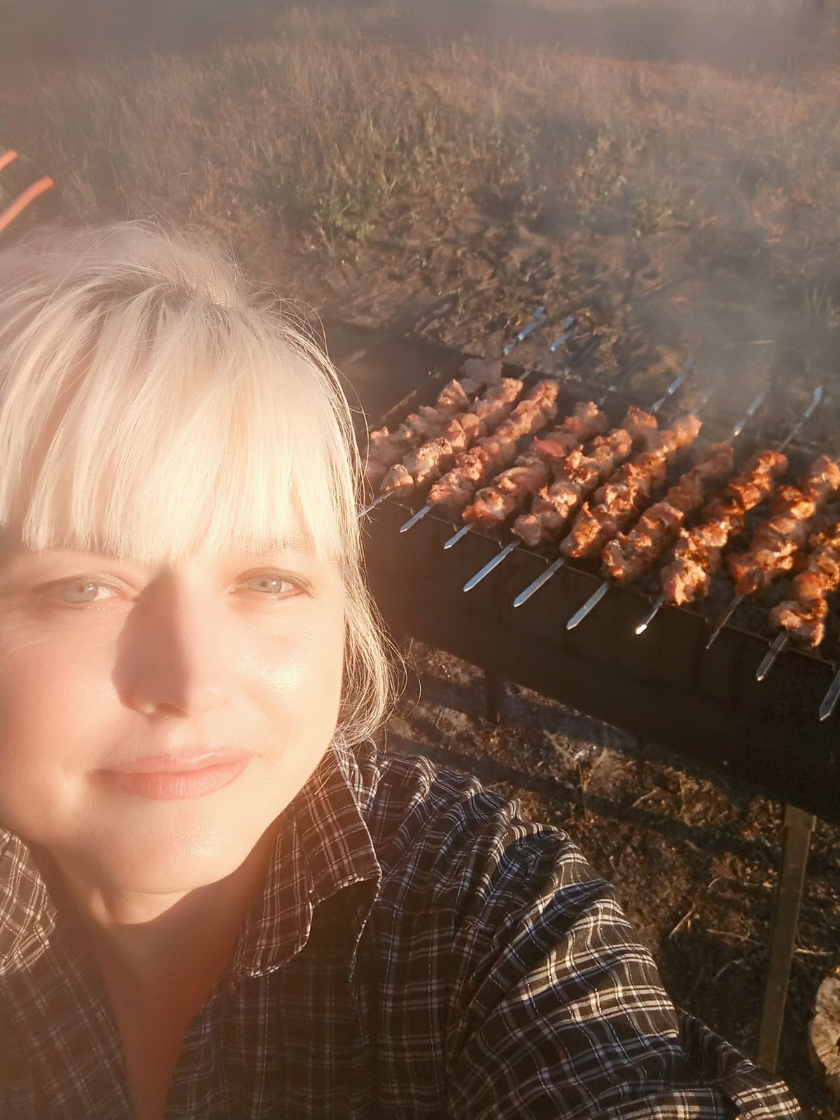 Светлана Крамарова