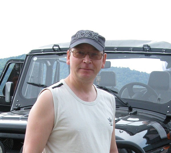 Вадим Чашков