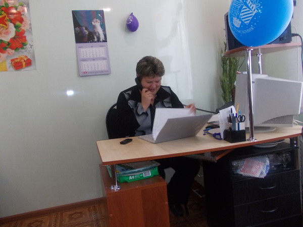 Наталья Денисова