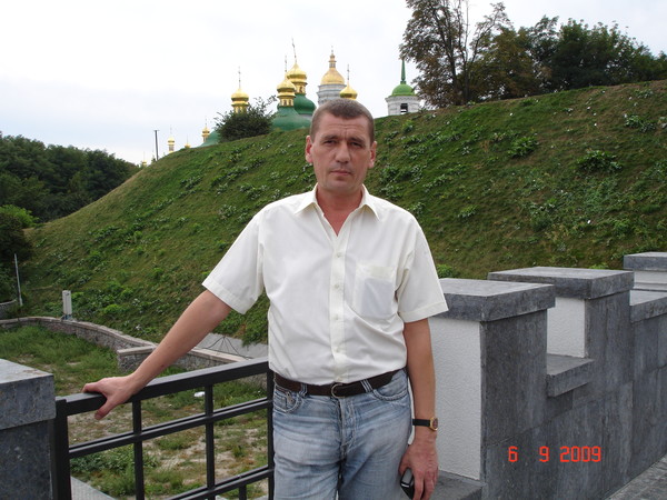 Александр Сулима
