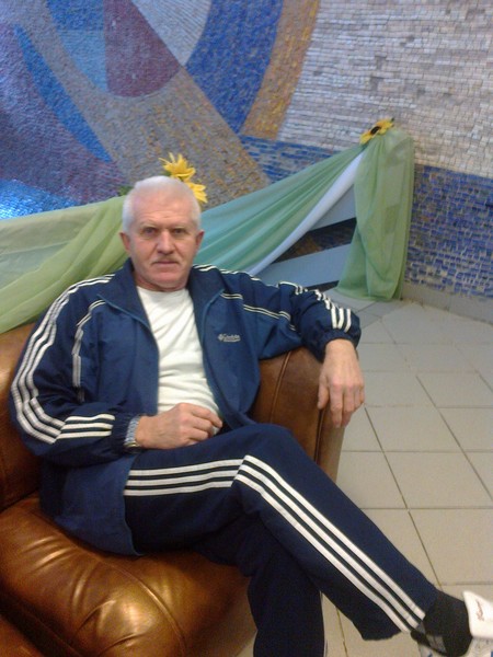 Николай Каретин