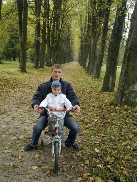 Андрей