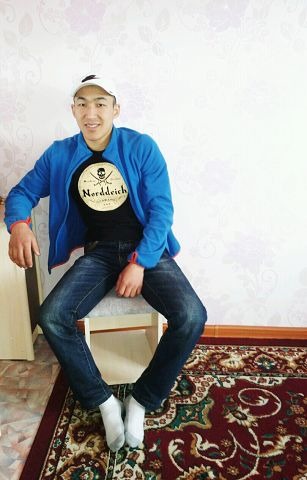 Umar Akiev