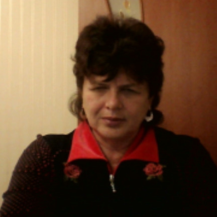 Ольга Гринько