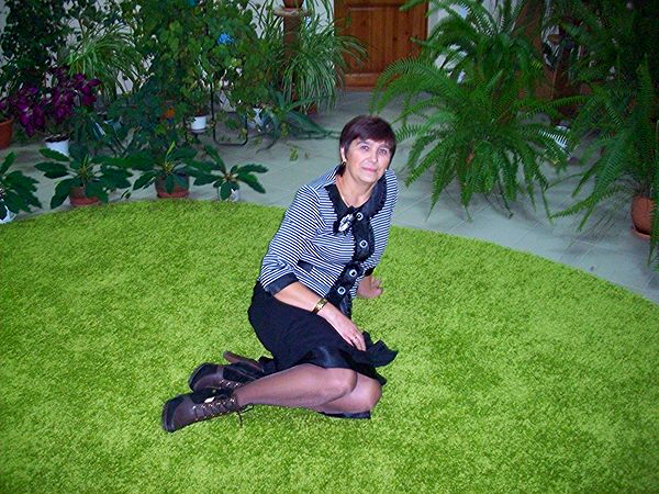 Светлана Овчинникова