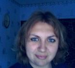 Екатерина Великодная