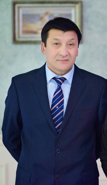 Кумар Айтказы