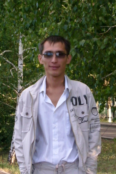 Ильдар Кусаинов