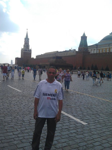 Альберт Ахметшин