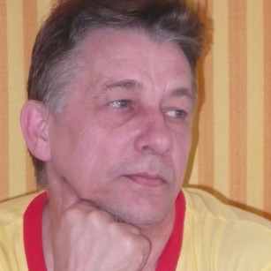 Сергей Бушмакин